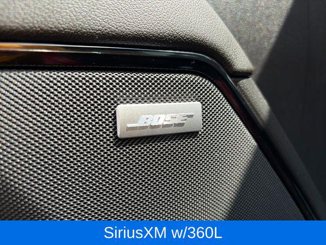 2024 GMC Sierra 2500HD 4WD Crew Cab Standard Bed AT4
