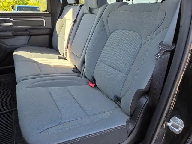 2023 Ram 1500 Big Horn Crew Cab 4x4 5'7" Box