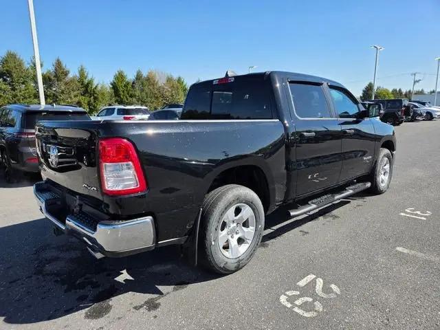 2023 Ram 1500 Big Horn Crew Cab 4x4 5'7" Box