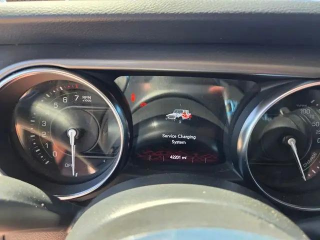 2023 Jeep Wrangler 4xe Rubicon 4x4