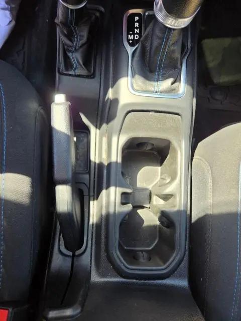 2023 Jeep Wrangler 4xe Rubicon 4x4