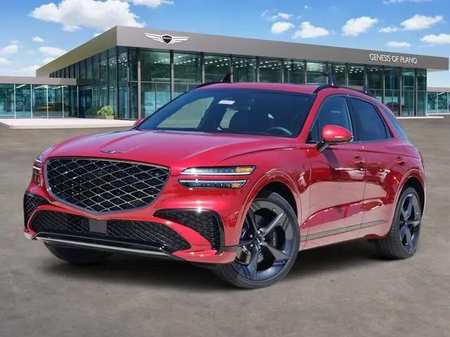 2026 Genesis GV70 2.5T Sport Prestige for sale in Plano, TX