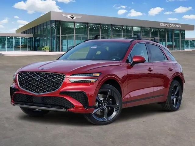 2026 Genesis GV70 2.5T Sport Prestige for sale in Plano, TX