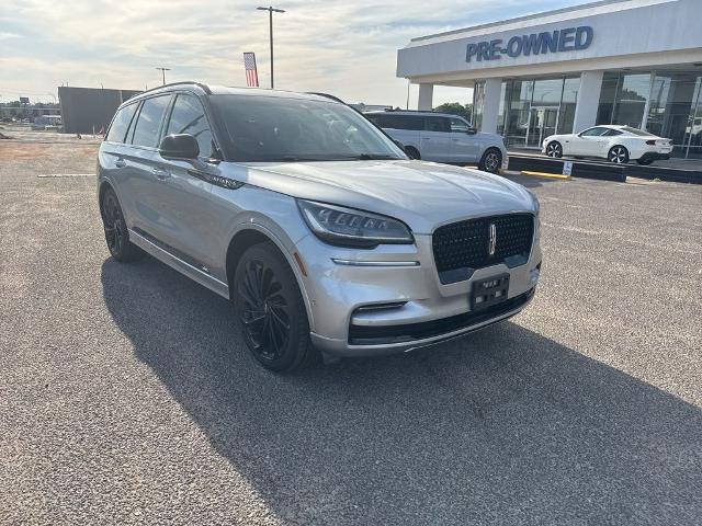 2023 Lincoln Aviator Reserve for sale in Montgomery, AL