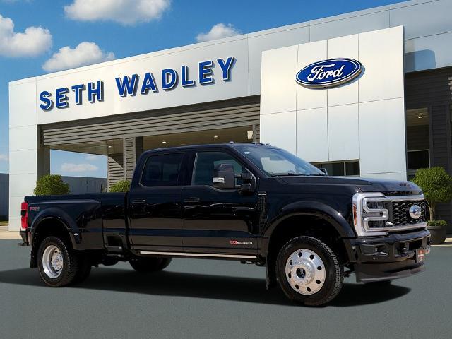 2026 Ford F-450 Platinum for sale in Perry, OK