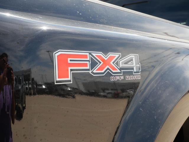2026 Ford F-450 Platinum