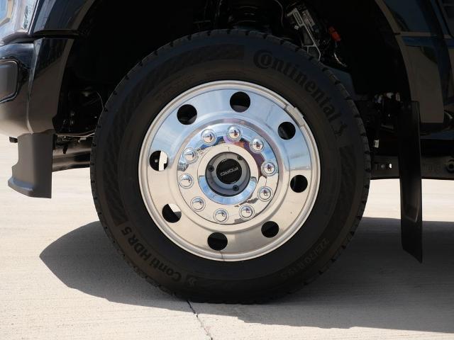 2026 Ford F-450 Platinum