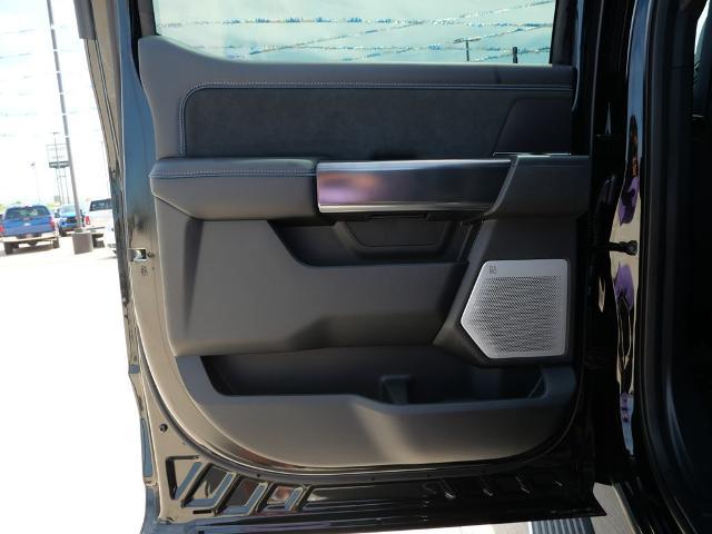 2026 Ford F-450 Platinum