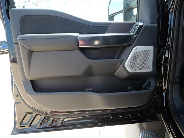 2026 Ford F-450 Platinum