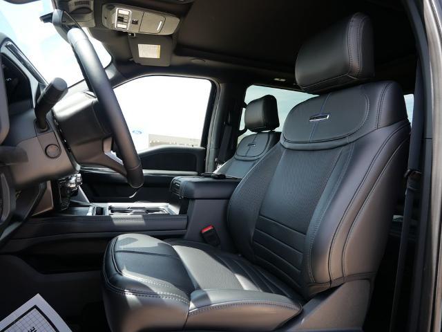 2026 Ford F-450 Platinum