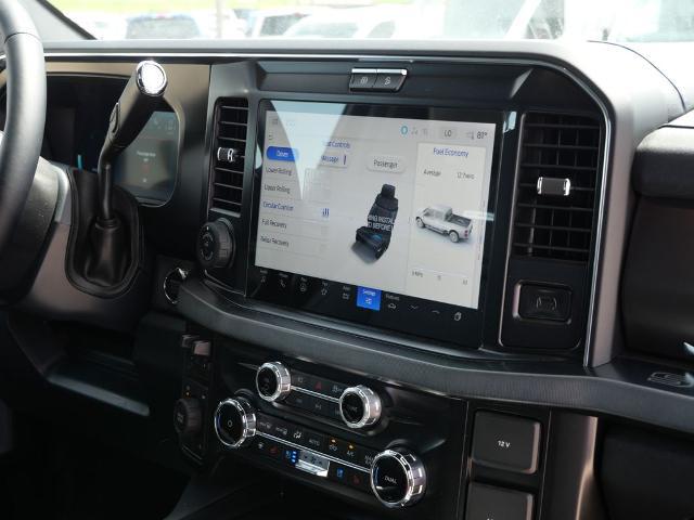 2026 Ford F-450 Platinum