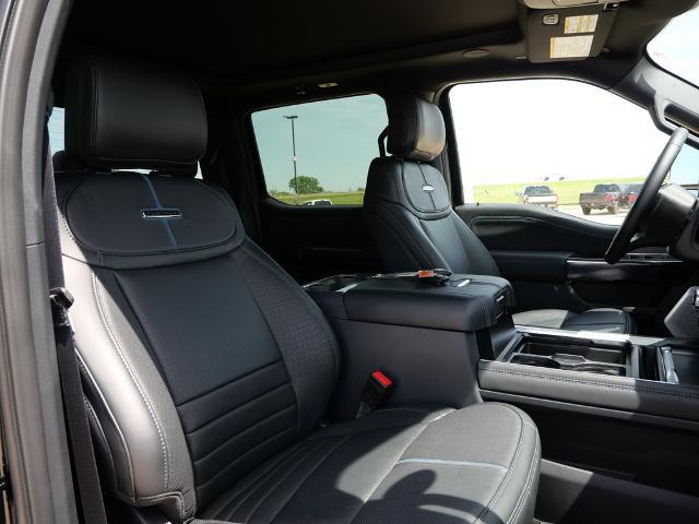 2026 Ford F-450 Platinum