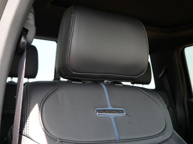 2026 Ford F-450 Platinum