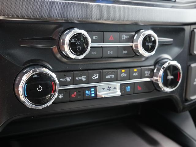 2026 Ford F-450 Platinum