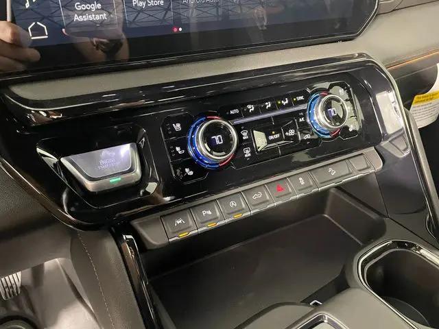 2026 GMC Sierra 1500 Crew Cab, Short Bed, AT4, 4WD