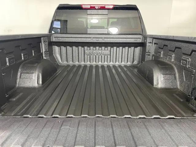 2026 GMC Sierra 1500 Crew Cab, Short Bed, AT4, 4WD