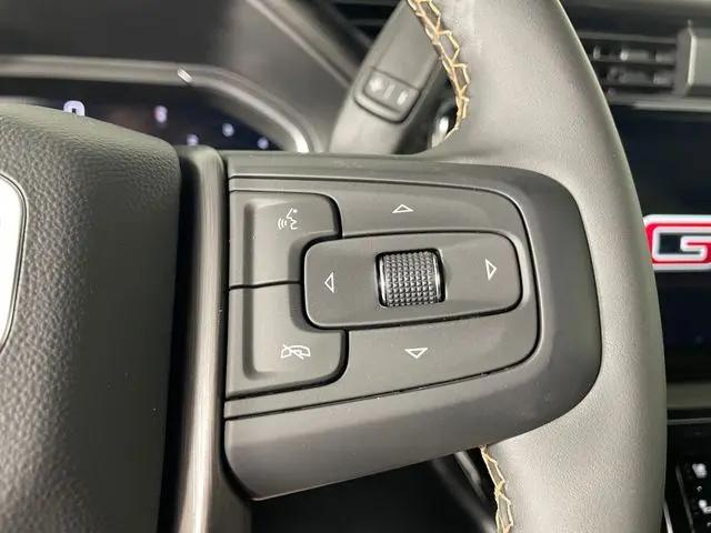 2026 GMC Sierra 3500HD Crew Cab, Long Bed, AT4, 4WD