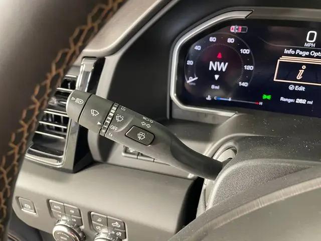 2026 GMC Sierra 3500HD Crew Cab, Long Bed, AT4, 4WD