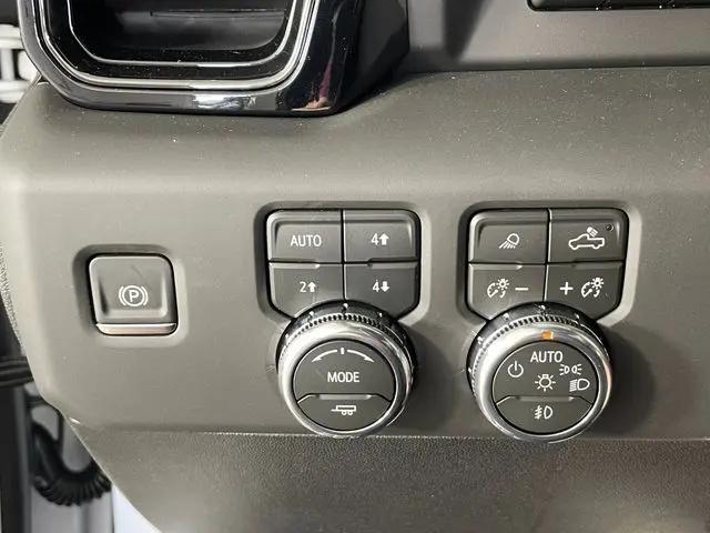 2026 GMC Sierra 3500HD Crew Cab, Long Bed, AT4, 4WD