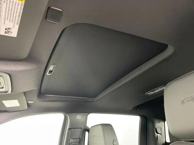 2026 GMC Sierra 3500HD Crew Cab, Long Bed, AT4, 4WD