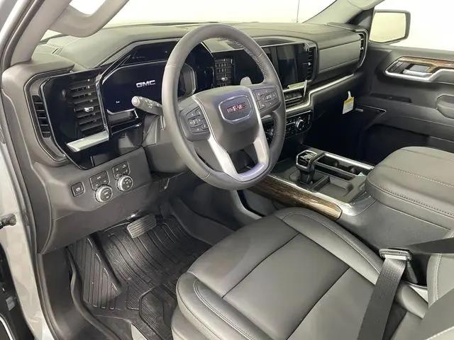 2026 GMC Sierra 1500 Crew Cab, Short Bed, Elevation, 4WD