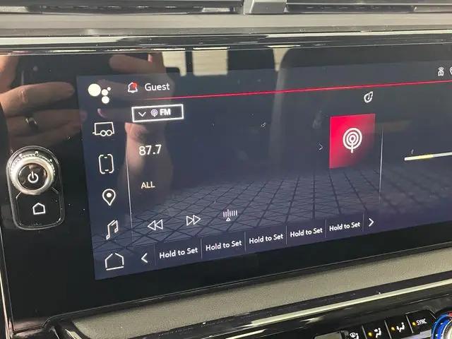 2026 GMC Sierra 1500 Crew Cab, Standard Bed, AT4, 4WD