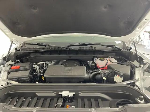2026 GMC Sierra 1500 Crew Cab, Standard Bed, AT4, 4WD
