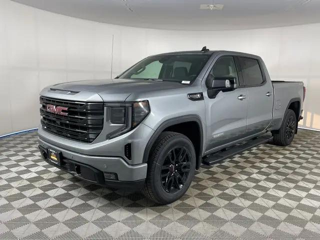 2026 GMC Sierra 1500 Crew Cab, Standard Bed, Elevation, 4WD for sale in Bremerton, WA