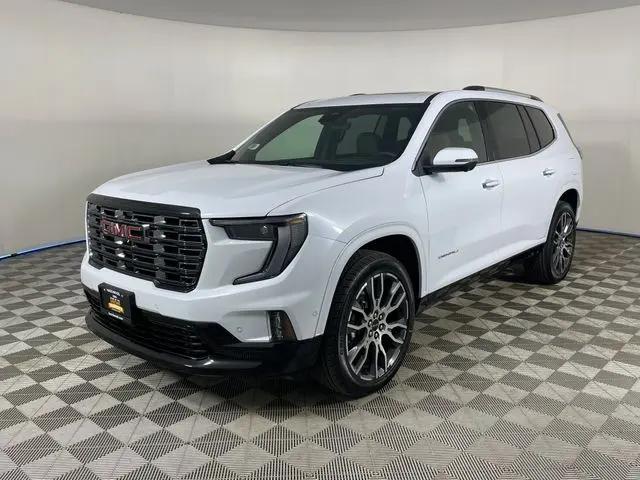 2026 GMC Acadia Denali Ultimate AWD for sale in Bremerton, WA