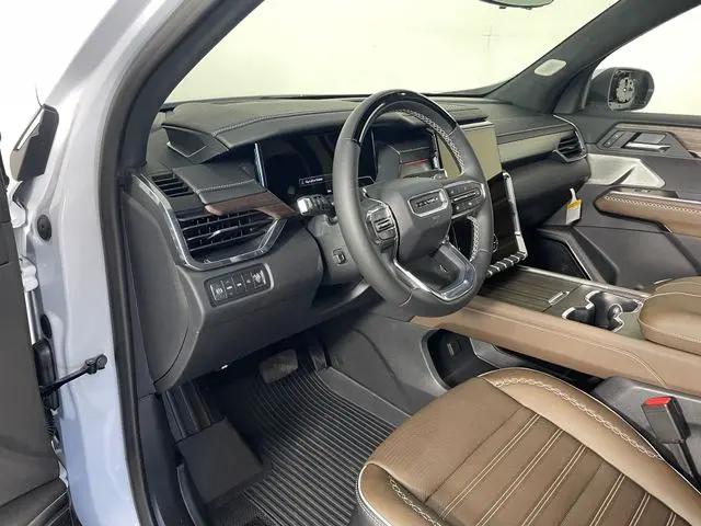 2026 GMC Acadia Denali Ultimate AWD