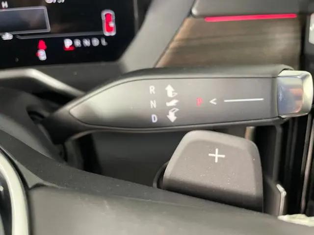 2026 GMC Acadia Denali Ultimate AWD