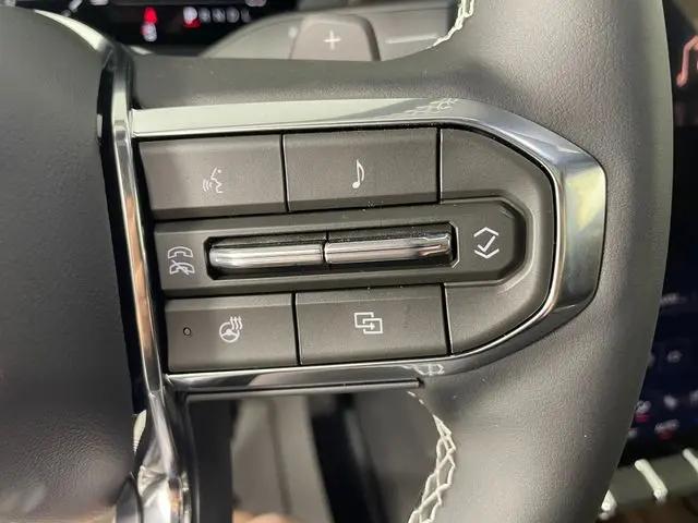 2026 GMC Acadia Denali Ultimate AWD