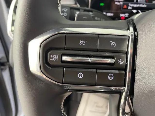 2026 GMC Acadia Denali Ultimate AWD