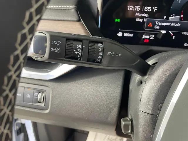 2026 GMC Acadia Denali Ultimate AWD