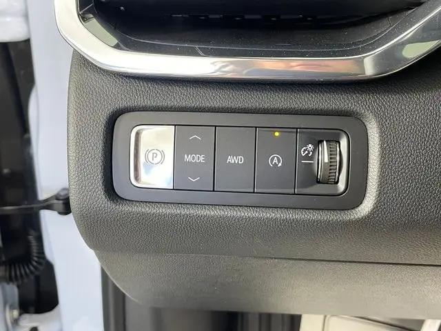 2026 GMC Acadia Denali Ultimate AWD