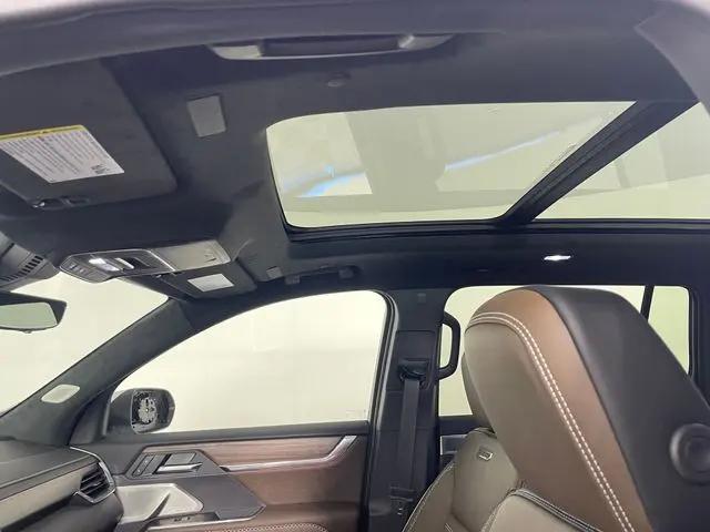 2026 GMC Acadia Denali Ultimate AWD