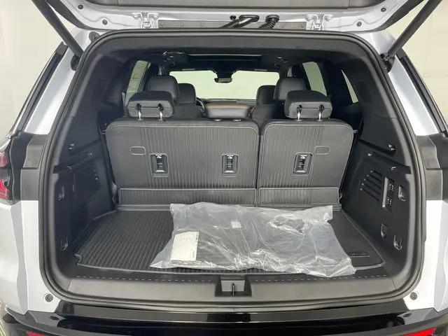 2026 GMC Acadia Denali Ultimate AWD