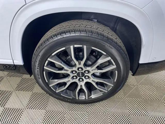 2026 GMC Acadia Denali Ultimate AWD