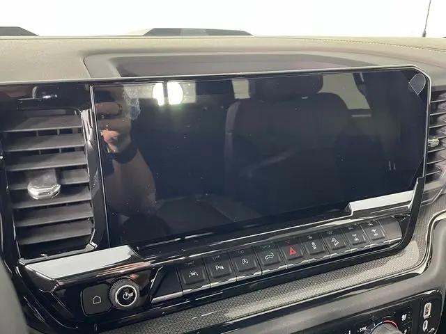 2026 Chevrolet Silverado 1500 4WD Crew Cab Short Bed ZR2