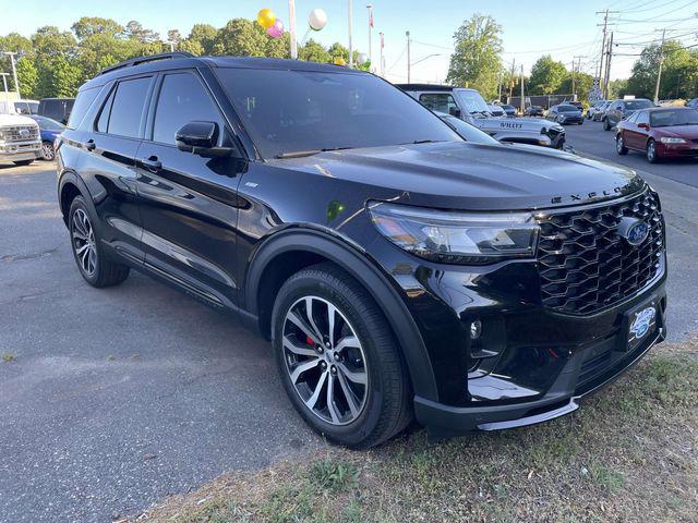 2025 Ford Explorer ST-Line for sale in Belmont, NC