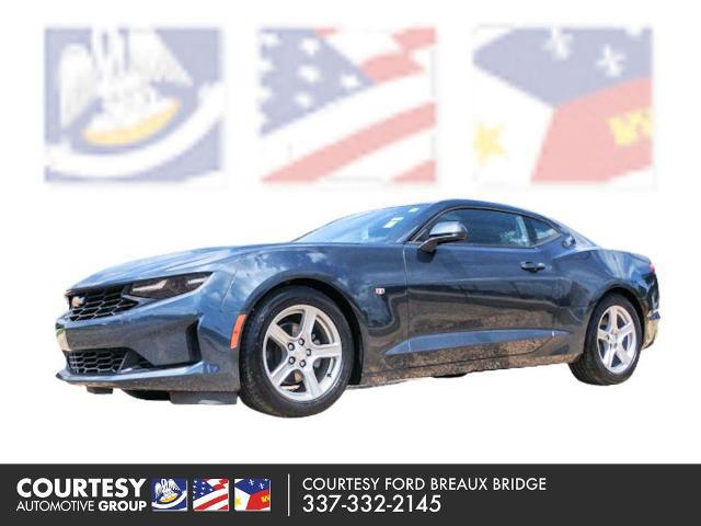 2023 Chevrolet Camaro RWD Coupe 1LT for sale in Breaux Bridge, LA