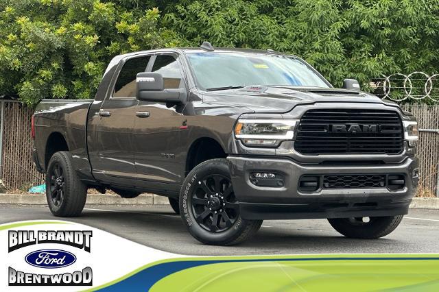 2024 Ram 3500 Laramie Mega Cab 4x4 6'4" Box for sale in Brentwood, CA