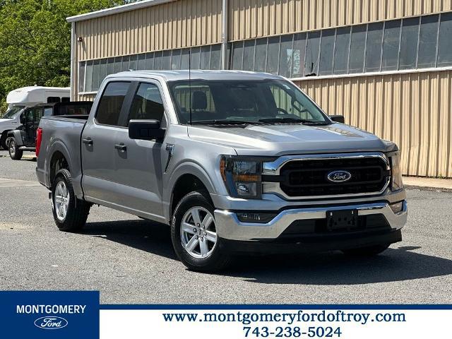 2023 Ford F-150 XLT for sale in Troy, NC
