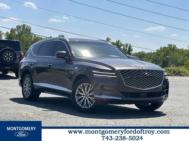2024 Genesis GV80 2.5T AWD for sale in Troy, NC