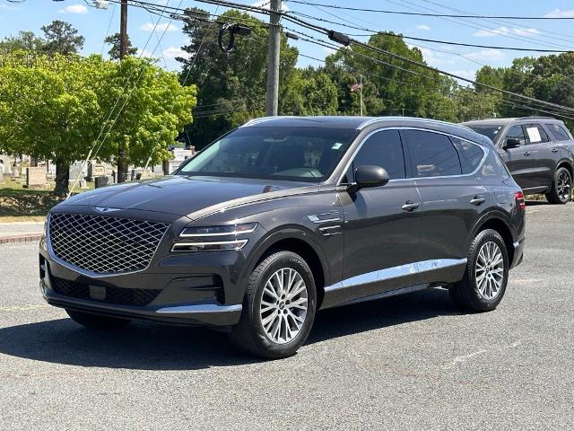 2024 Genesis GV80 2.5T AWD