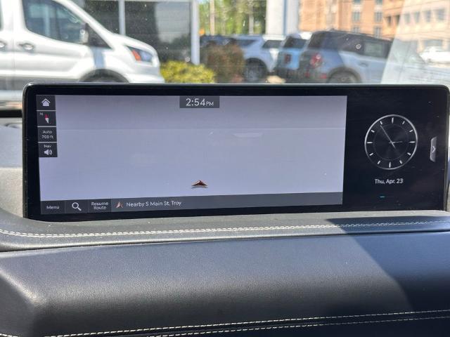 2024 Genesis GV80 2.5T AWD