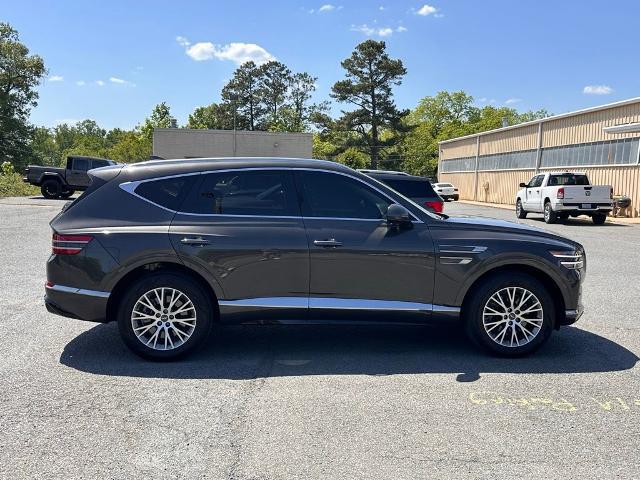 2024 Genesis GV80 2.5T AWD