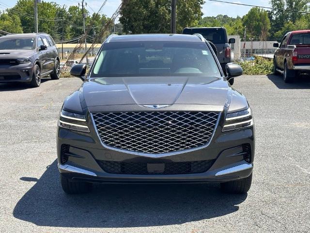2024 Genesis GV80 2.5T AWD