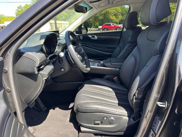 2024 Genesis GV80 2.5T AWD