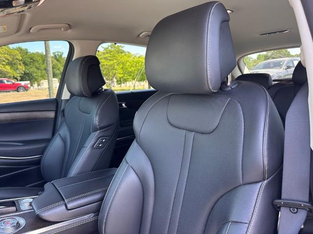 2024 Genesis GV80 2.5T AWD